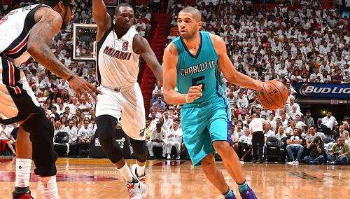 NBA - Hornets, preseason finita per Nicolas Batum