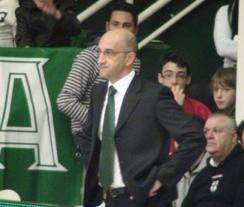 Avellino, Vitucci: "Siamo stati avanti per tutta la partita, vittoria meritata"