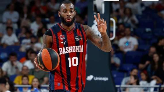 ACB - Baskonia, playoff mancati per la prima volta in 29 anni di Liga Endesa 