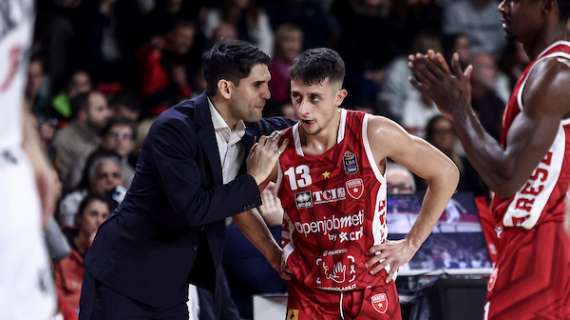 MERCATO LBA - Varese: Tyus c'è, Sykes in arrivo. Chi gioca a Scafati?