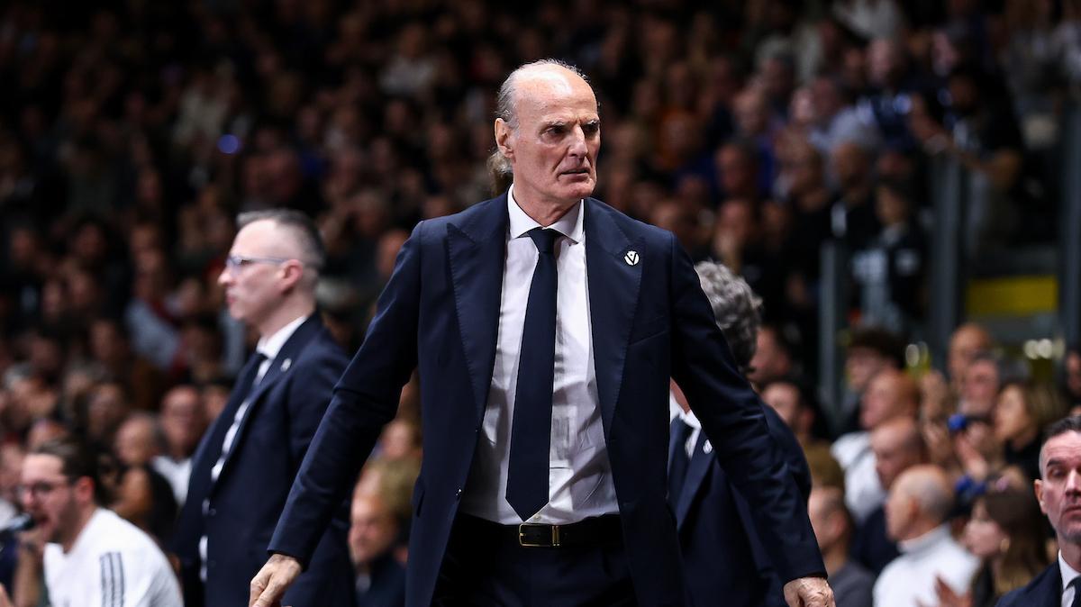 Virtus Bologna, una prova del nove senza Edwards e Smailagic a Trieste