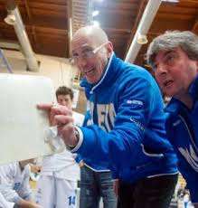 Roseto conferma tutto lo staff tecnico in attesa di un ripescaggio in Legadue Silver
