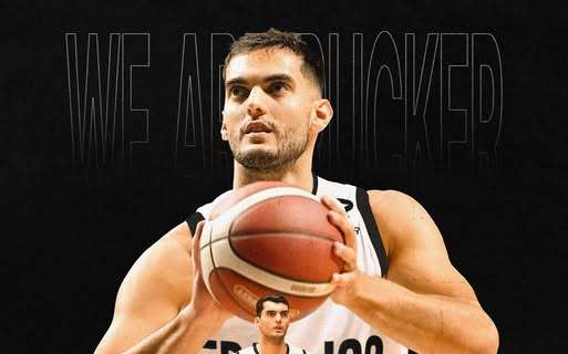 Serie B - Giordano Pagani, un nuovo acquisto della Rucker San Vendemiano