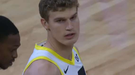 NBA - Lauri Markkanen sul tanking: «Fa schifo». È una critica ai suoi Jazz?