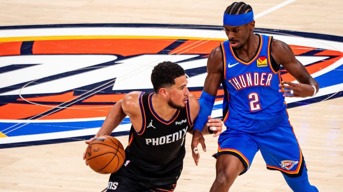 Suns, per Devin Booker multona ma revoca del fallo tecnico dalla NBA