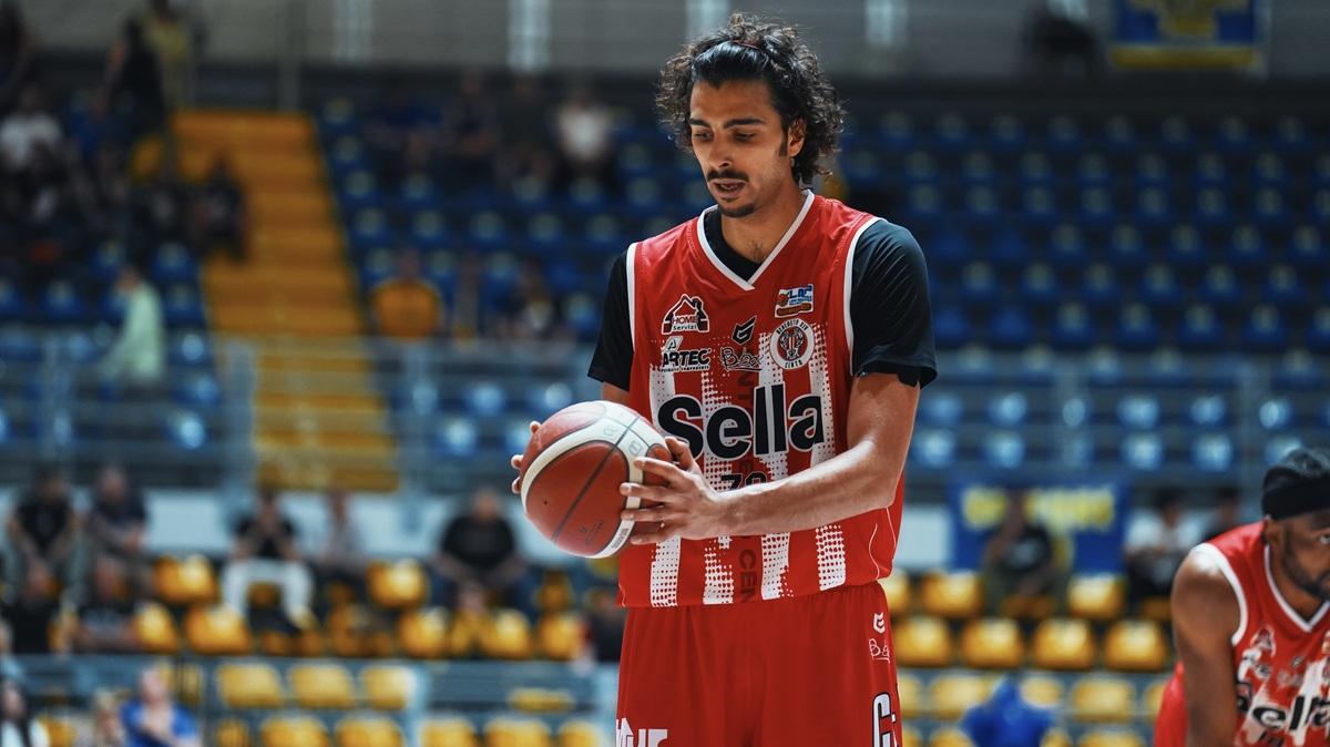 Torino impone ritmo e fisicità: la Sella Cento cede al Pala Gianni Asti