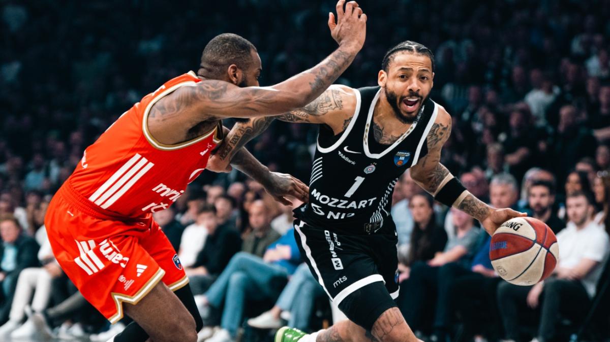 Stella Rossa e Partizan verso una licenza pluriennale in EuroLega e il passaggio a franchigie