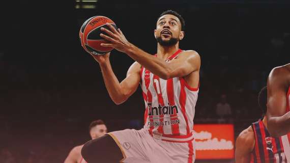 EL highlights: c'è un overtime in mezzo tra Baskonia e Olympiacos