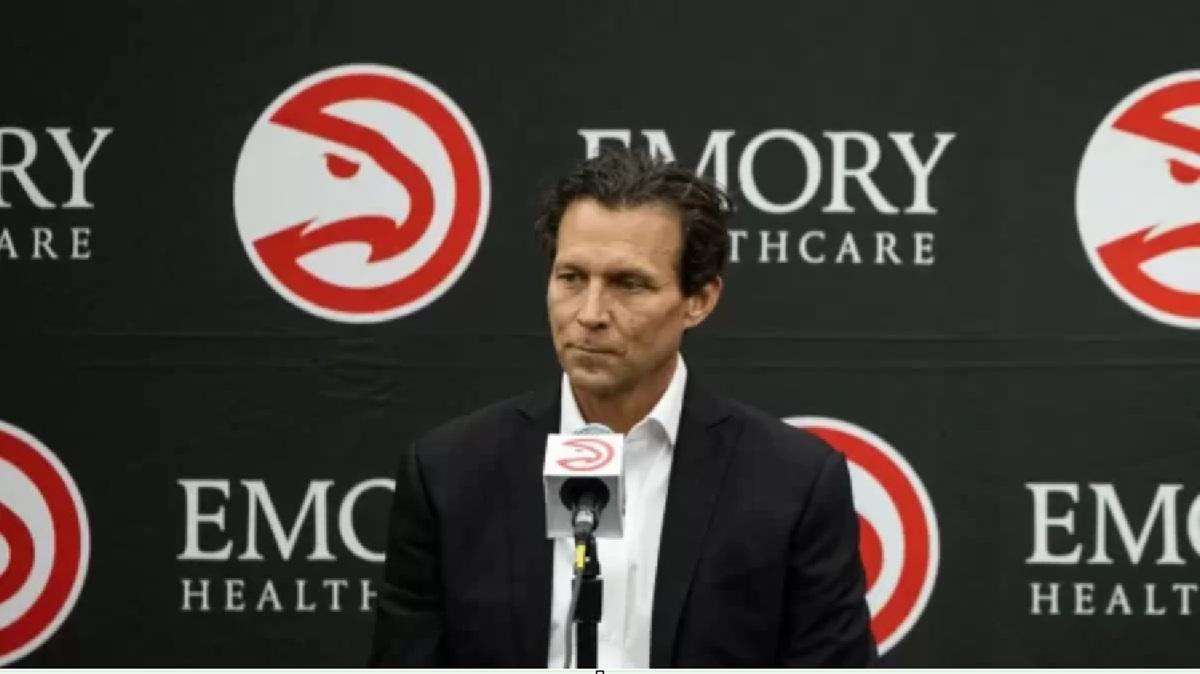 Atlanta e il futuro: Snyder entra nell’ultimo anno, il rinnovo torna sul tavolo