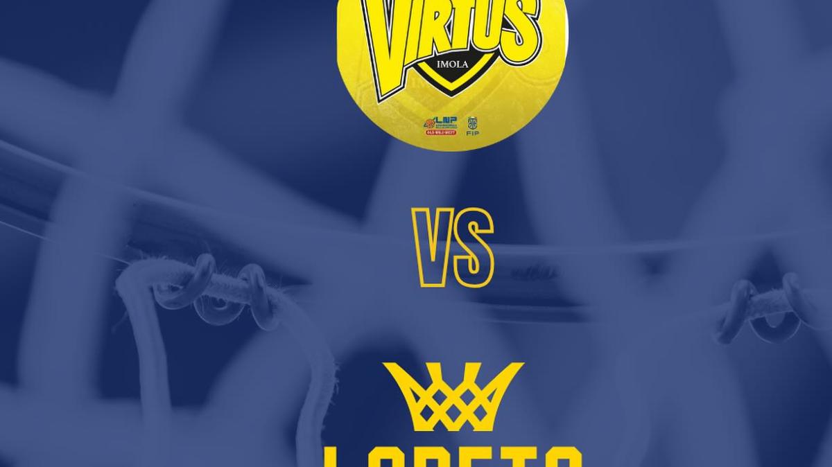 Serie B - Non si riprende da un brutto primo quarto il Loreto Pesaro a Imola