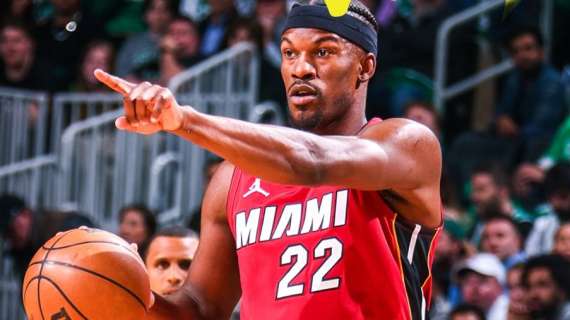 NBA Playoff - Miami vince a Boston: gli Heat avanti sulla serie