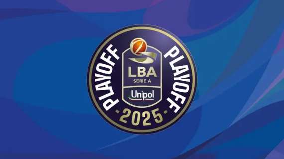 LIVE Serie A - Le semifinali Trapani-Brescia e Bologna-Milano, gara 1
