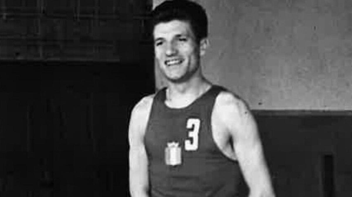 Cento anni per l’azzurro Bongiovanni. Petrucci: «Un compleanno ancora più importante. Auguri»