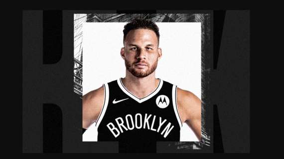 Brooklyn Nets / NBA