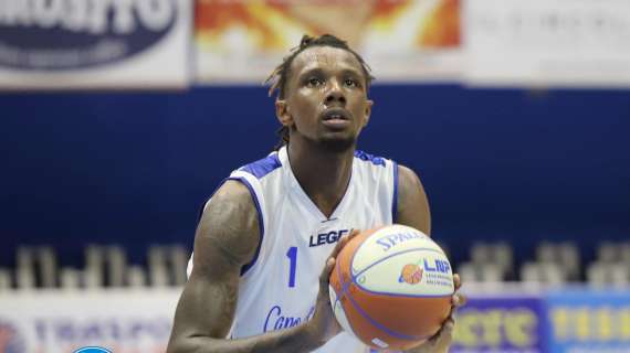 Supercoppa A2 - Orlandina Basket sconfitta dopo un tempo supplementare, vince Chiusi