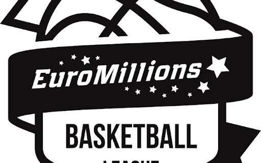 EuroMillions Basketball League - Belgio: tutto chiuso fino al 3 aprile