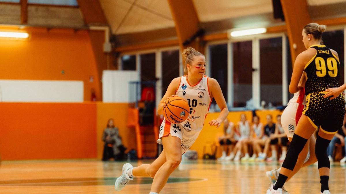 A2 F - I risultati del sabato della ottava giornata del girone A 2025-2026