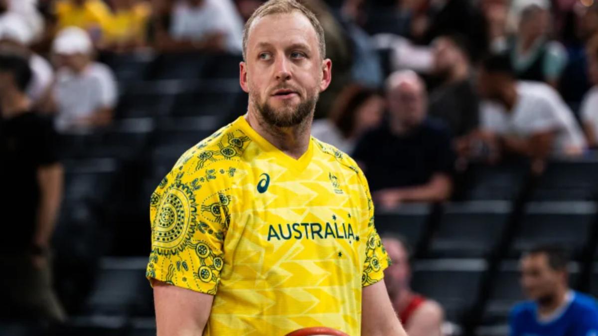 Joe Ingles torna a casa? Tre club australiani sulle tracce dell'ex NBA