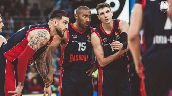 EuroLeague - Playoff e fattore campo: la Regular Season è tutt’altro che finita