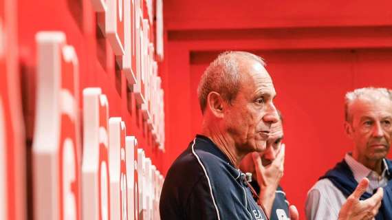 Olimpia Milano, nel test di Brescia si rivede Stefano Tonut?