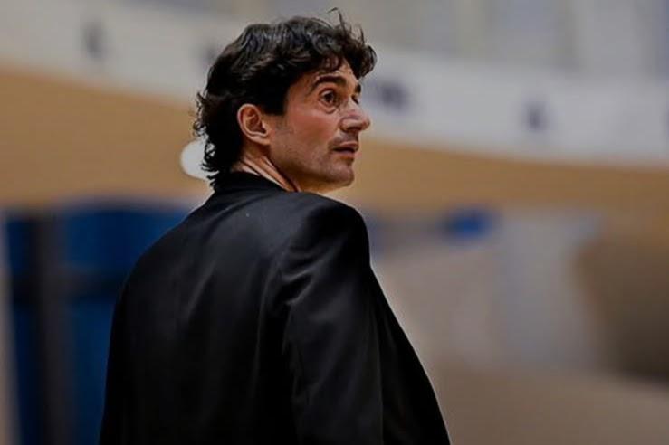 A2 F : Paolo Seletti è il nuovo allenatore della Passalacqua Ragusa