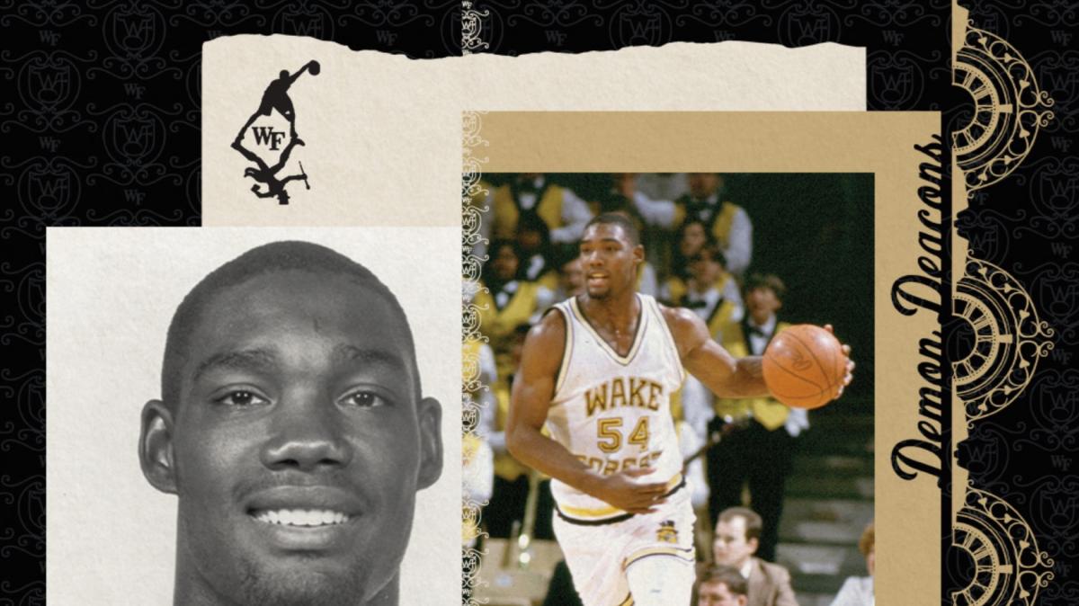 Addio a Rodney Rogers, leggenda di Wake Forest ed ex giocatore NBA