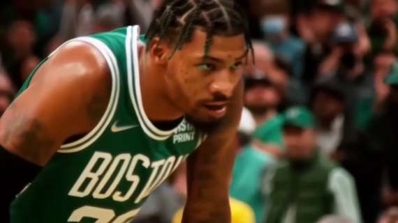 MERCATO NBA - Lakers a sorpresa: arriva Marcus Smart, al buyout con i Wizards