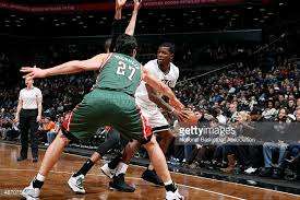 Milwaukee Bucks vs Brooklyn Nets | Full highlights, recap, triple overtime