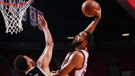 NBA - Summer League: Isaiah Mobley dei Cavs nominato MVP della finale