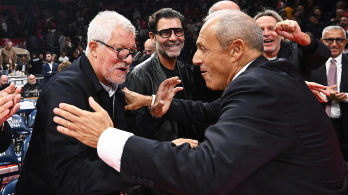 «NBA Europe: il Milan vuole esserci, da solo o con l'Olimpia»