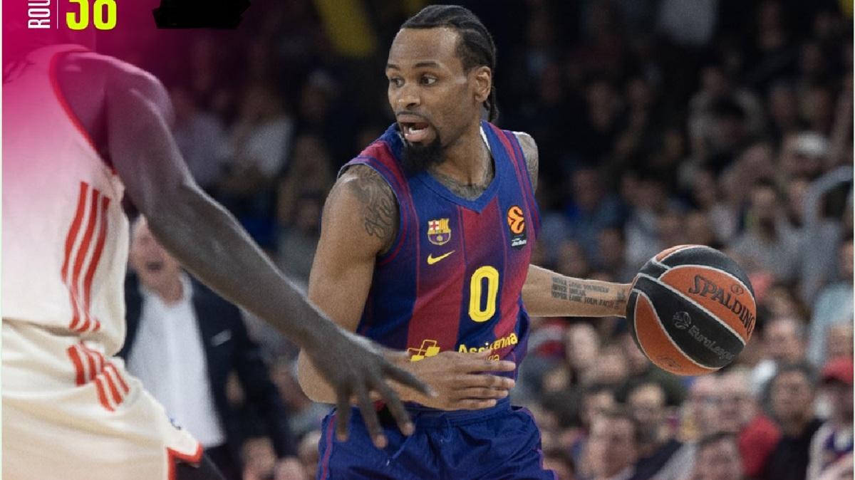 Il Barcelona domina il Bayern e stacca il pass per il Play-In