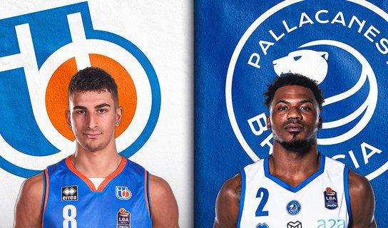 LIVE LBA - La Germani Brescia sbanca il PalaVerde di una stanca Treviso