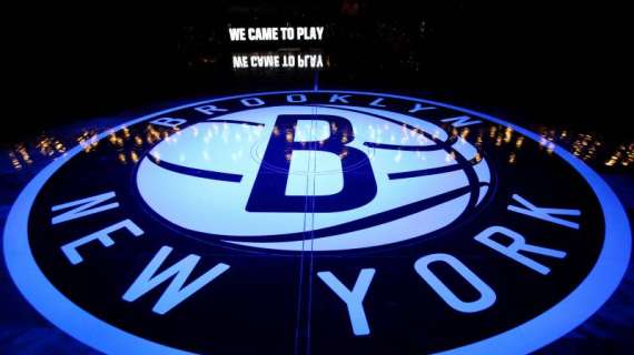 NBA - Brooklyn Nets si attendono una partenza in salita nella regular season