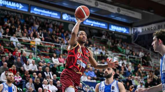 Reyer Venezia, Spahija non cambia: McGruder preferito a Munford