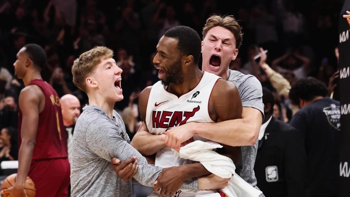 Che finale a Miami! Wiggins vince sulla rimessa con 0.4 secondi (video)