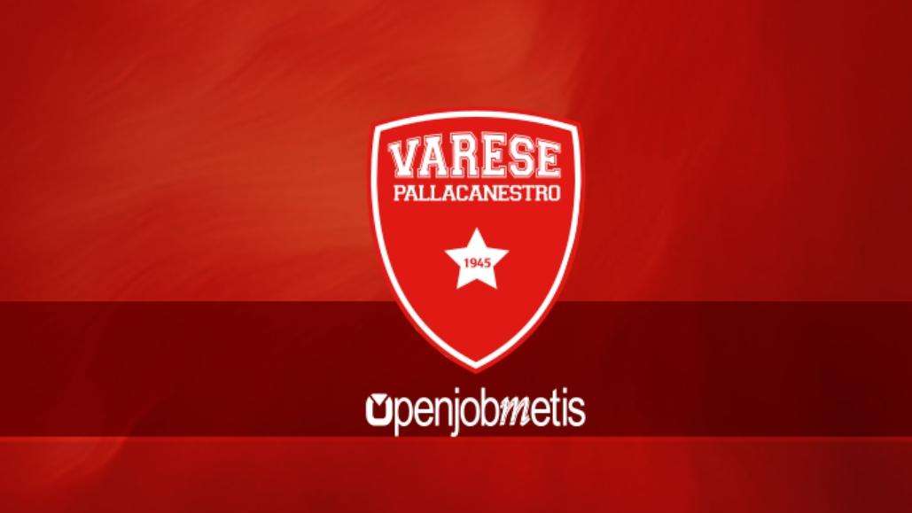 LBA - Varese, Ferrero: "Per l'obiettivo salvezza serve mentalità da squadra in missione"