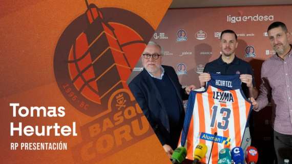 MERCATO EL - Thomas Heurtel fa ancora discutere al Barcelona e rivela di aver rifiutato l'EuroLeague