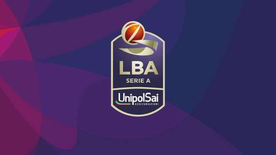 LBA - 11a giornata 23-24: tutti i risultati e la classifica, Brescia capolista