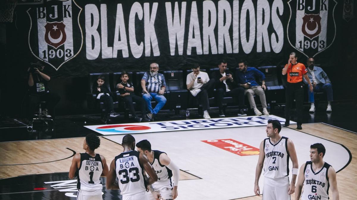 BSL – Basket Super Lig Turchia 2025-26, Giornata 9: risultati e classifica