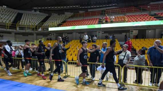 Serie B - La Redel vince in scioltezza. Oggi la finale del “Sant’Ambrogio”