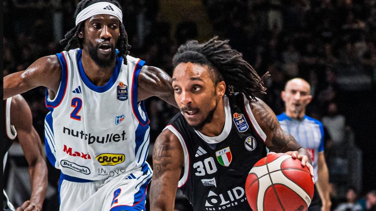 Pagelle: Virtus Bologna, i voti dei quotidiani contro Treviso