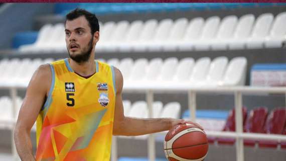 A2 - Sebastiani Rieti, Ciani soddisfatto dopo Pesaro: «Ottimi passi in avanti»