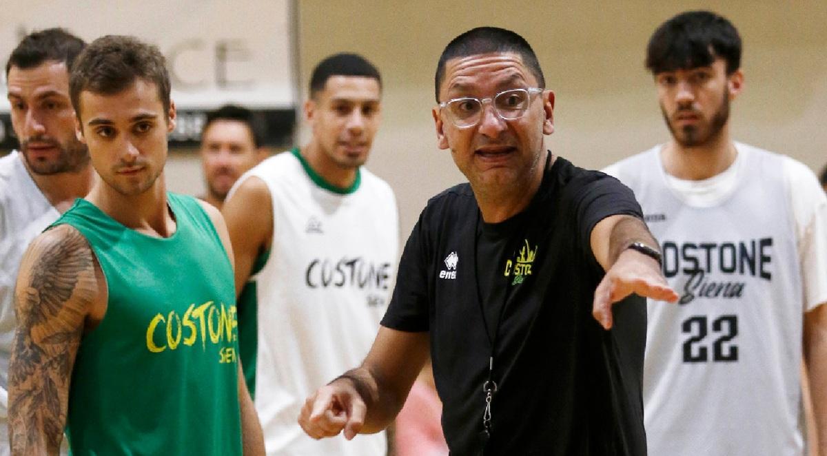 Serie B - Vismederi Costone difende l'imbattibilità dalla USE Empoli