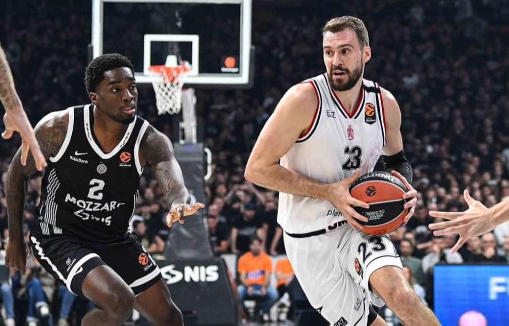 LIVE: Olimpia Milano vs Monaco: dove in TV, preview, la diretta (ore 20.30)