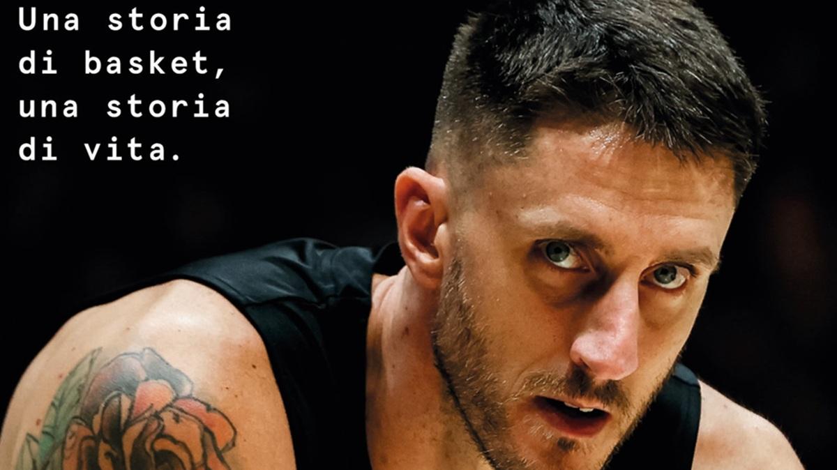 Achille Polonara vince il Premio Protagonisti dello Sport 2026