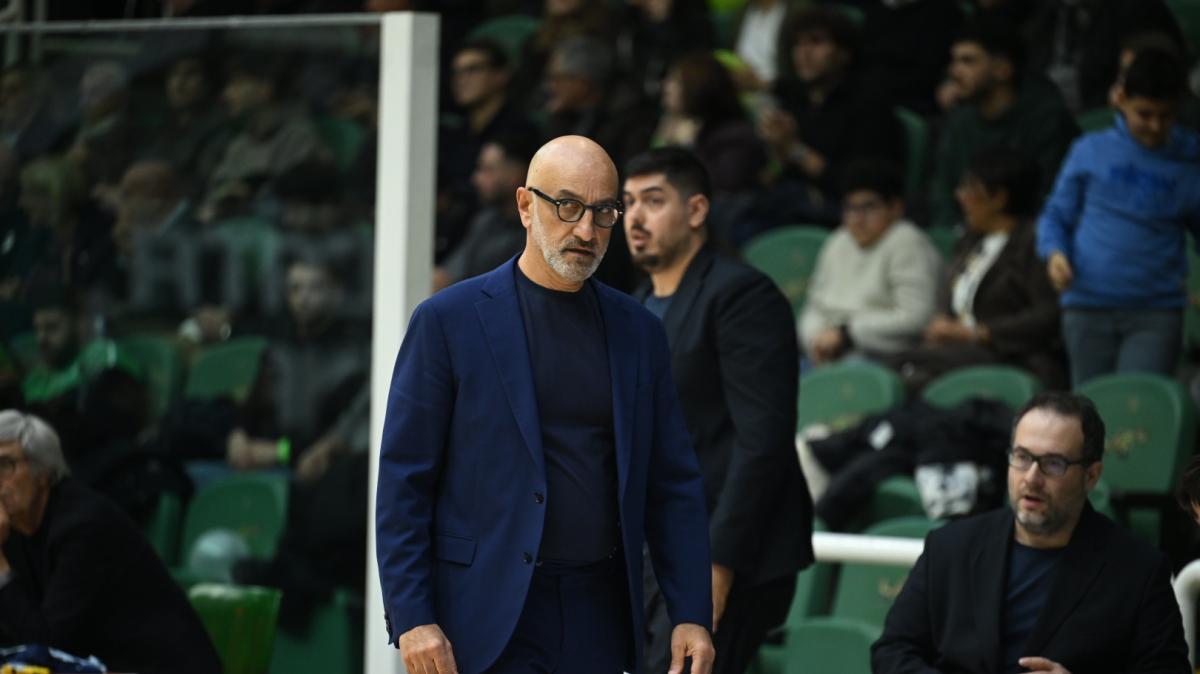 A2 - La Givova Scafati affronta Bergamo alla caccia del settimo sigillo