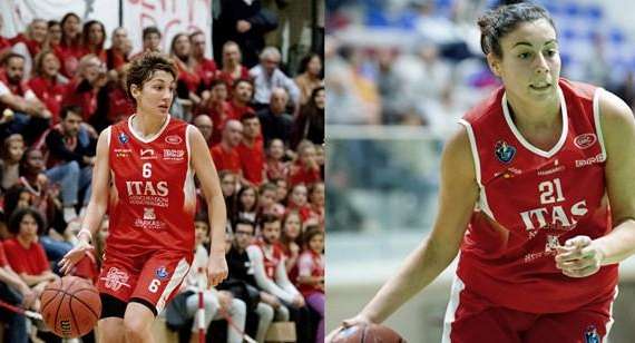 A2 F - Vediamo altre due importanti conferme in casa Basket Club Bolzano