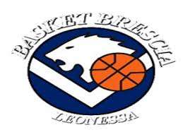 Lega A - Germani Basket Brescia saluta Davide Antonioli