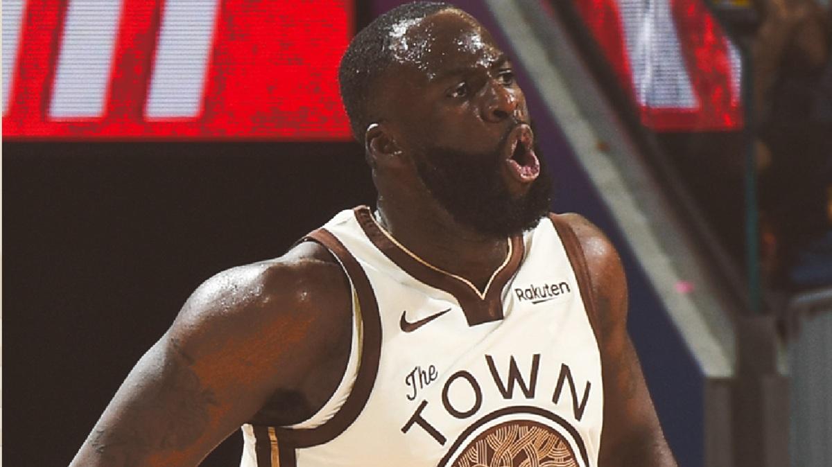 Warriors di carattere: Porzingis, Santos e Podziemski ribaltano i Wizards