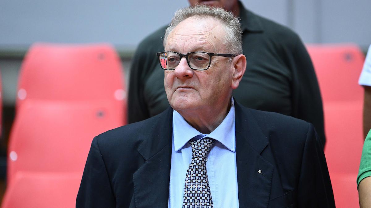 MERCATO LBA - Cantù a una nuova «mini rivoluzione»: Allievi conferma Brienza e cambia il roster